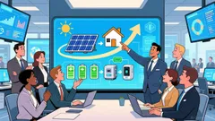 SolarEdge's Growth Scalability: Assessing the TAM and Execution of Its Strategic Pivot