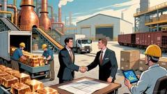 The Strategic Rationale and Implications of the Potential Rio Tinto-Glencore Merger