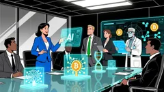 The Strategic Implications of a16z's $15B Fundraise for U.S. Tech Dominance