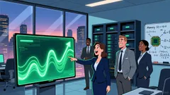 Micron and the AI Memory Supercycle: A 2026 Growth Catalyst