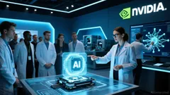 Nvidia (NVDA) Options Signal $200 Call Dominance Amid AI Expansion—Here’s How to Play the Breakout