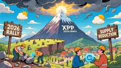 Ripple's AWS AI Test: A Tactical Mispricing Setup for Q1 2026