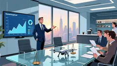 Kratos Defense's 50% Stock Surge: Valuation Risks vs. Strategic Positioning in the Drone and UCAV Market