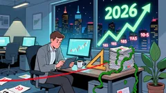 Navigating the Post-Three-Year Bull Run: Strategic Entry Points in 2026