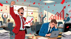 Piper Sandler's 2026 Macro Shift: Why Cyclical Quality Value Outperforms AI-Centric Growth