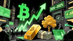 Bitcoin as a Strategic Reserve Asset: A 2050 Investment Imperative