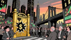 Bitcoin's Institutional Adoption Momentum in Early 2026: Strategic Entry Points for Retail Investors in a Maturing Crypto Market