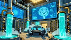 The 2026 Intelligence Supercycle: Cloud and AI Convergence as the Next Infrastructure Megatrend