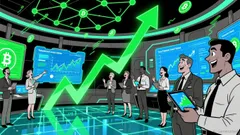 Tokenized Deposits: A New Era of Institutional Digital Cash