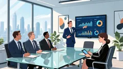 MSTR Plunges 5.5% on Volatile Intraday Move: What’s Fueling the Selloff?