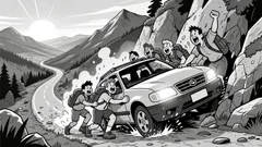 Market Overview for Storj/Tether (STORJUSDT)