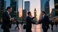 AVGO.O (Broadcom) Surges 4.12% Intraday—What’s Really Behind the Move?