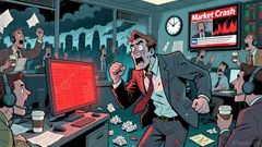 SXTC's $10M Direct Offering: A Fire Sale or Strategic Lifeline?