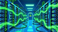 Nvidia and Micron: The 2026 AI Infrastructure S-Curve Plays