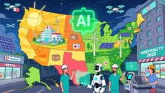 Weakening U.S. Job Growth and Its Implications for 2026 Investment Strategies: Navigating Sector Reallocation and Risk Mitigation in a Slowing Labor Market