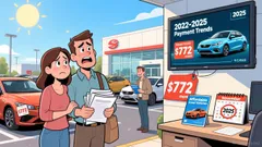 GM's CarBravo Warranty Expansion: A Scalable Play on Used Car Affordability?