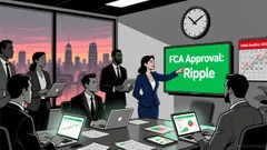 Ripple's FCA Registration and the Evolving UK Crypto Regulatory Landscape