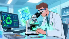 Regulation as a Sorting Mechanism: The SMX Investment Thesis