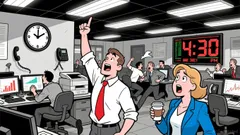 Market Overview for MultiversX/Tether (EGLDUSDT) – 24-Hour Summary