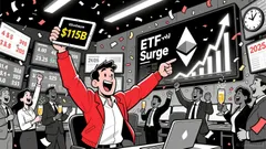 The Nasdaq-CME Crypto Index: A New Benchmark for Institutional Crypto Exposure