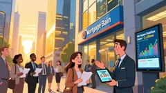 Trump's Mortgage Bond Directive: A Tactical Play on Housing Stocks or a Misfire?