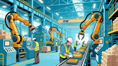 Evaluating Illinois Tool Works (ITW) Ahead of its Q4 2025 Earnings Report