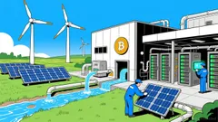 Japan's Strategic Shift: How State-Linked Bitcoin Mining is Reshaping Energy and Crypto Markets