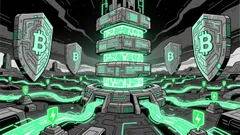 BlockDAG's Presale Momentum: A Strategic Opportunity Amid Fading Altcoin Hype