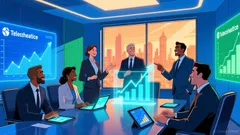 Hims & Hers Health: A High-Conviction Long Play in the Personalized Healthcare Revolution