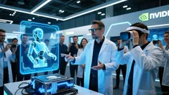 Nvidia (NVDA) Options Signal Bullish Momentum: Key Strike Levels and Block Trades Point to $200+ Upside Potential