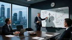 Ciena's Q4 2025 Earnings Call: Contradictions in Gross Margin Trajectory, Hyperscaler Revenue Timing, Cloud Demand Predictability, and Services Business Strategy