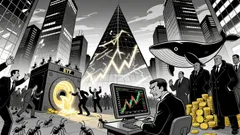 XRP's Emerging Bullish Technical Setup and ETF-Driven Momentum in Q4 2025