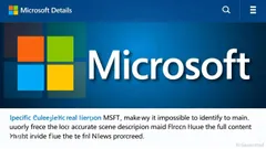 MSFT Options Signal Bearish Bias at $450–$455 Puts, But AI-Driven Bulls Target $630+ — Here’s How to Play It