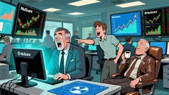 NuScale's 25% Pop: A Sector Sentiment Trade or a Setup?