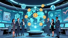 Tokenized Deposits: A New Infrastructure Play in Institutional Finance