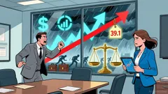 The Case for Strategic Patience in a High-Valuation Market: Navigating 2026's Risks with Discipline