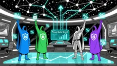 Investing in Resilient, Decentralized Crypto Privacy Protocols Amid Legal Uncertainty