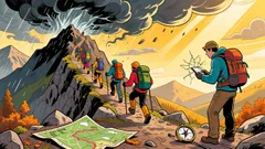 Vertiv's Weak Guidance Sell-Off: Is Cramer's "Buy" a Tactical Setup?