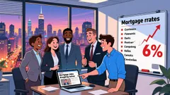 Trump's Mortgage Bond Buy: A Strategic Play for Housing Market Recovery