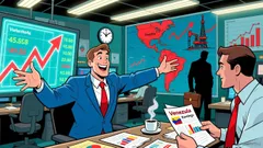 Jim Cramer's HAL Call: A Deep Value Play with a Timing Caveat