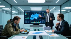 TRX Gold's Q4 2025 Earnings Call: Key Contradictions in Exploration Strategy, Oxide/Sulfide Processing Priorities, and Capital Allocation Revealed