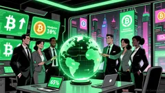 The CLARITY Act and the Future of U.S. Crypto Leadership: A Critical Inflection Point for Institutional Investors