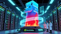 VCI Global's Blackwell Lounge: Building the Infrastructure Layer for Enterprise AI's Exponential S-Curve