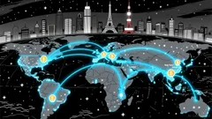 The 2026 Crypto Infrastructure Revolution: Why Stablecoins and AI-Driven Payments Will Reshape Capital Flows