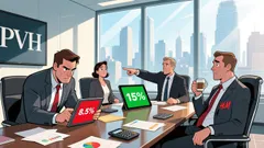 PVH's Margin Pressures and Strategic Reassessment Amid Value-Fashion Competition