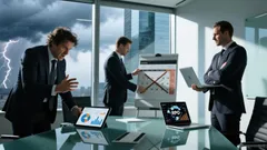 Korn Ferry's Q2 2026: Contradictions Emerge on Digital Strategy, Talent Suite Timelines, and RPO Composition