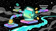 How 1inch's Aqua Protocol Solves DeFi's Liquidity Crisis and Enhances Capital Efficiency