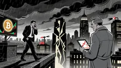 Bitcoin's Volatility and the Looming Risk of a 90% Drawdown: Navigating Macro and On-Chain Signals in Late 2025