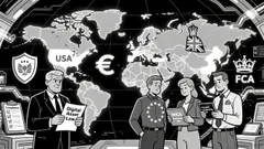 Regulatory Risks in DeFi Innovation: Investor Implications of Prosecuting Open-Source Software Developers