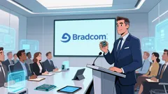 Broadcom (AVGO) Surges 3.9% on Analyst Upgrades and AI Semiconductor Optimism – What’s Fueling the Rally?